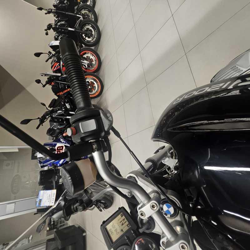 Bmw R 1200 R - 2007