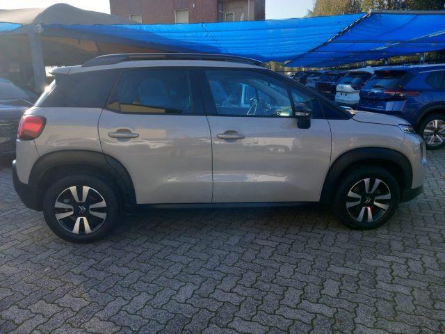 CITROEN C3 Aircross PureTech 110 S&S Shine