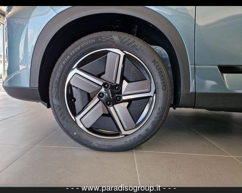 Jaecoo Jaecoo 7 1.6 TGDI - Trazione anteriore 7DCT Premium (2WD) 2024