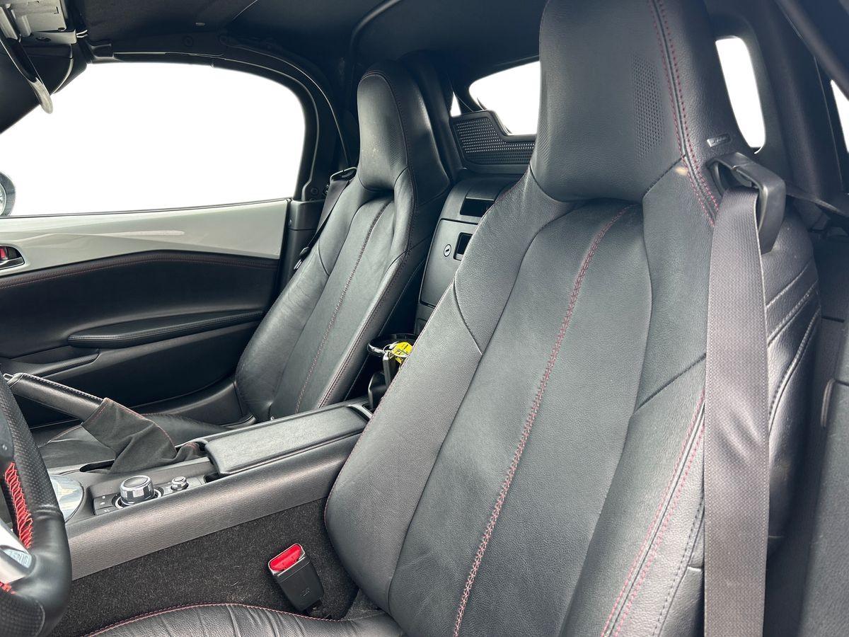 MAZDA MX-5 IV - MX-5 1.5 Exceed