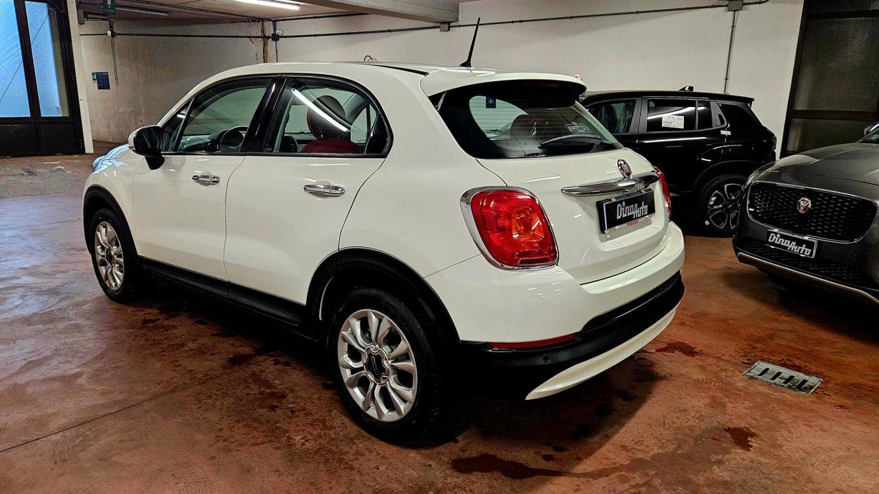 Fiat 500X 1.6 MultiJet 120 CV Pop Star