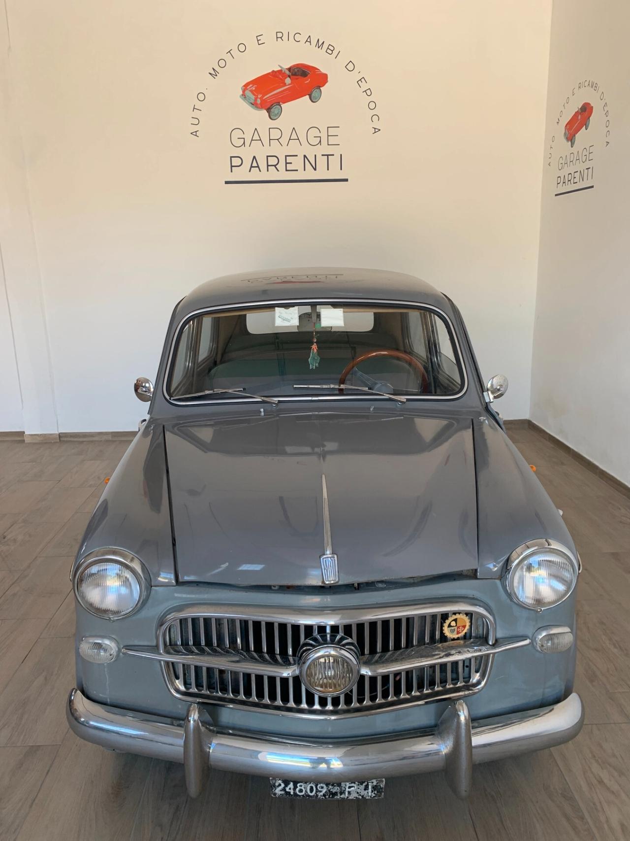 Fiat 1100 103 E