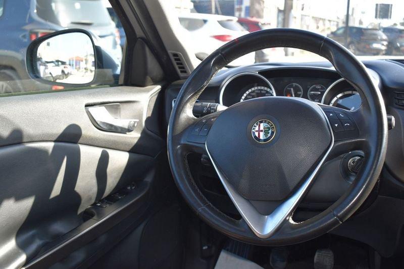 Alfa Romeo Giulietta Giulietta 2.0 JTDm-2 150 CV Distinctive