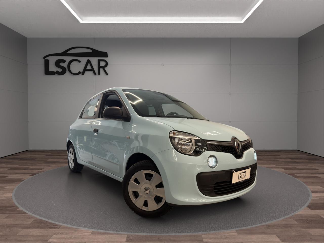Renault Twingo 1.0 70cv - Unipro - Promo Finanziamento