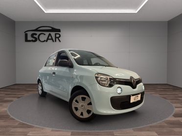 Renault Twingo 1.0 70cv - Unipro - Promo Finanziamento