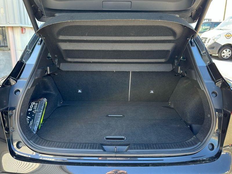 Nissan Qashqai Qashqai 1.5 e-power Tekna 2wd