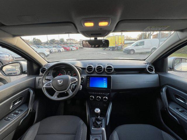 DACIA Duster 1.0 TCe GPL 4x2 Prestige