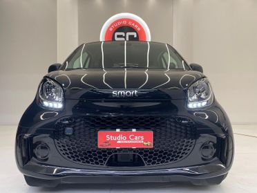 Smart ForTwo EQ Youngster