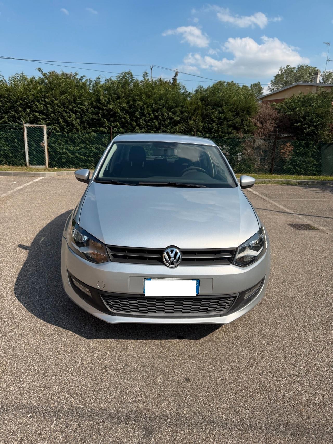 Volkswagen Polo 1.2 Gpl - NEOPATENTATI - 12 MESI DI GARANZIA -