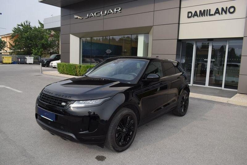 Land Rover RR Evoque Range Rover Evoque 2.0D I4 163 CV AWD Auto S IVA ESPOSTA 18.000 KM