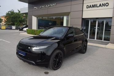 Land Rover RR Evoque Range Rover Evoque 2.0D I4 163 CV AWD Auto S IVA ESPOSTA 18.000 KM