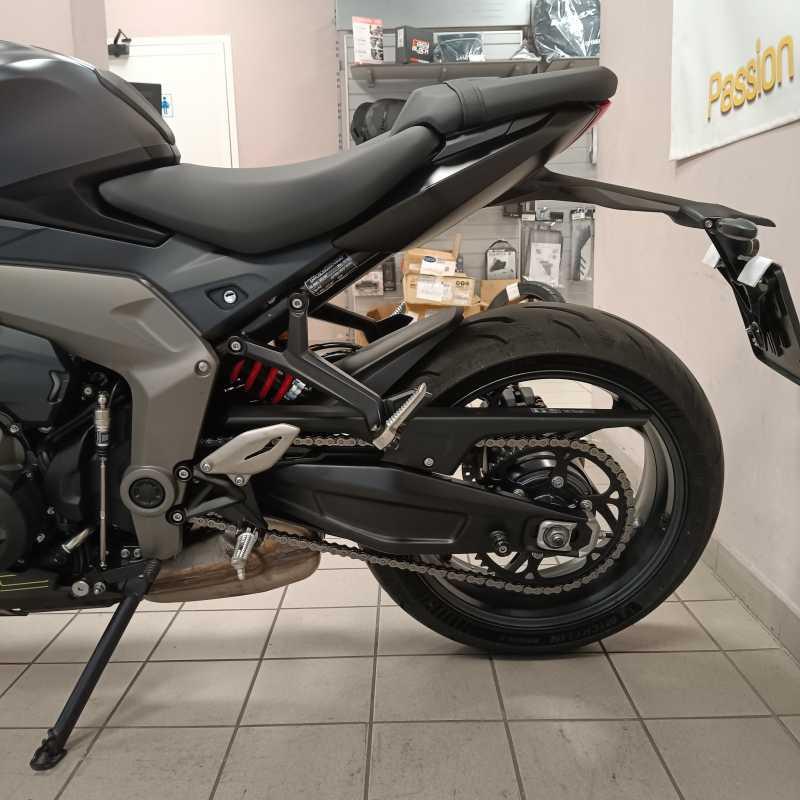 Triumph Daytona 660 - 2025
