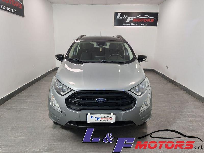 Ford EcoSport 1.5 EcoSPORT