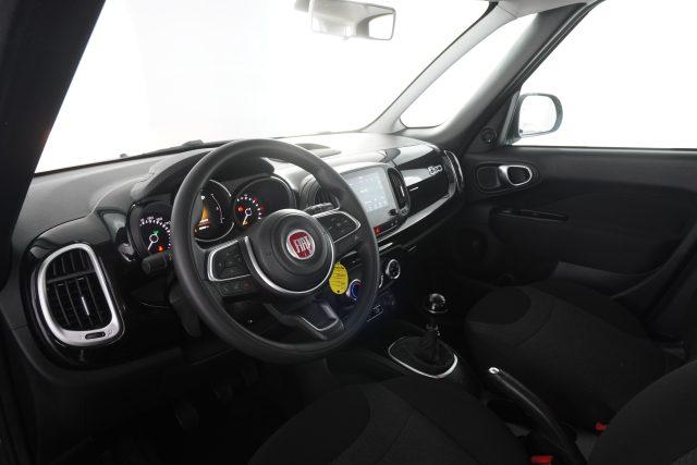 FIAT 500L 500L 1.3 Multijet 95 CV Mirror