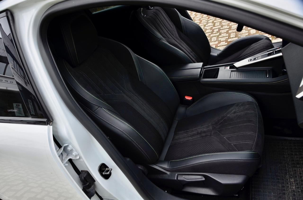 Peugeot 308 Plug-in Hybrid 180 e-EAT8 SW GT , PERMUTE