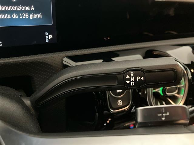 MERCEDES-BENZ CLA sse A 180 D AMG Line Advanced Plus Digital Edit