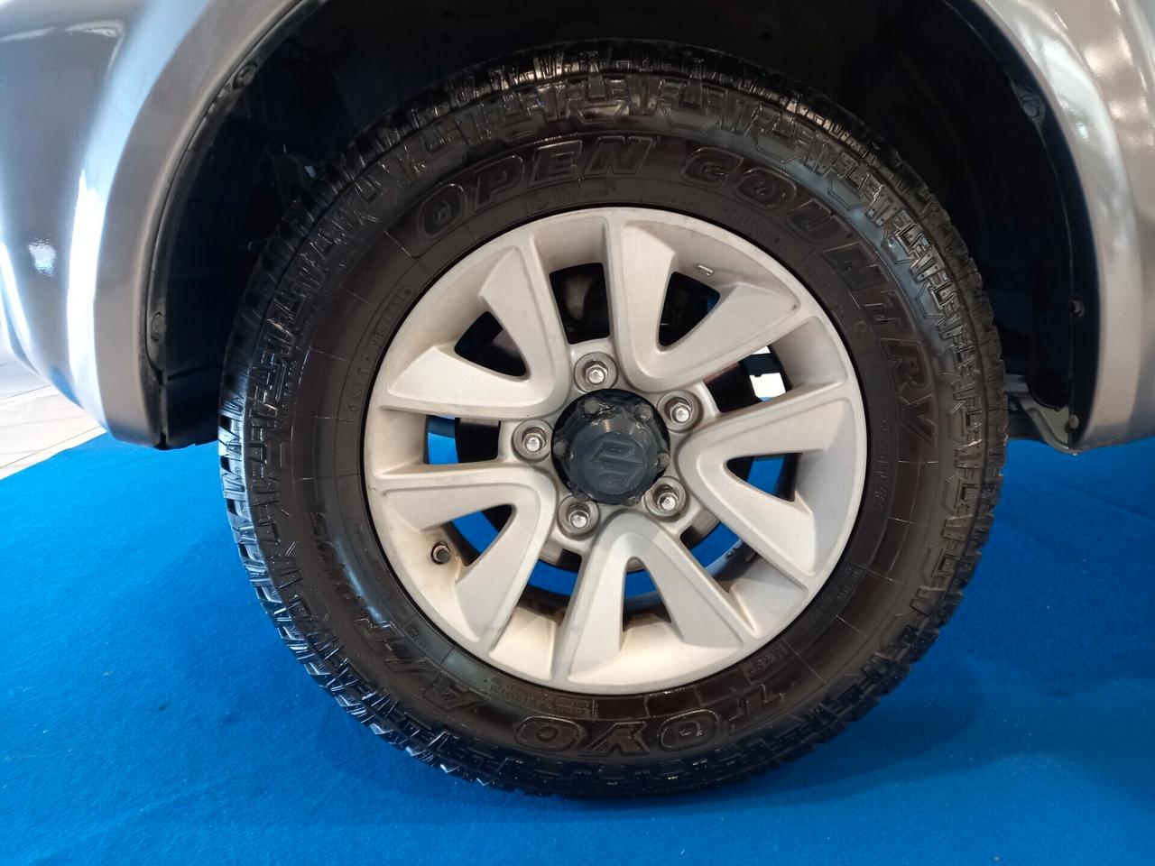 Suzuki Jimny 1.3 4WD Evolution Plus