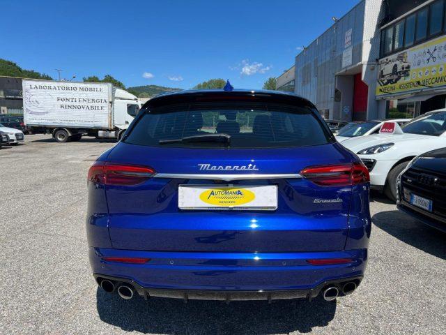 MASERATI Grecale MHEV 300 CV AWD GT IVA ESPOSTA