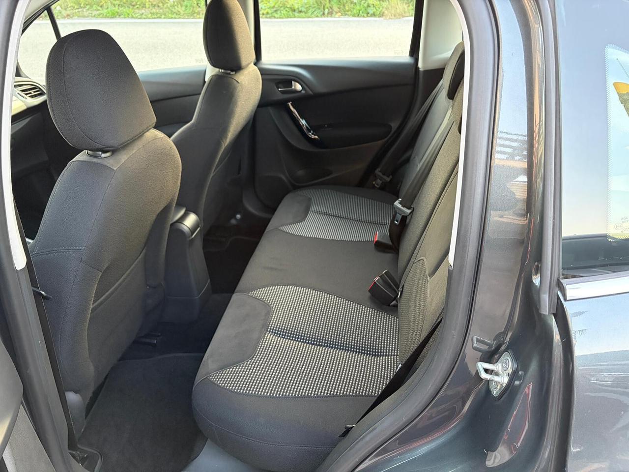 Citroen C3 1.4 HDi 68CV Exclusive