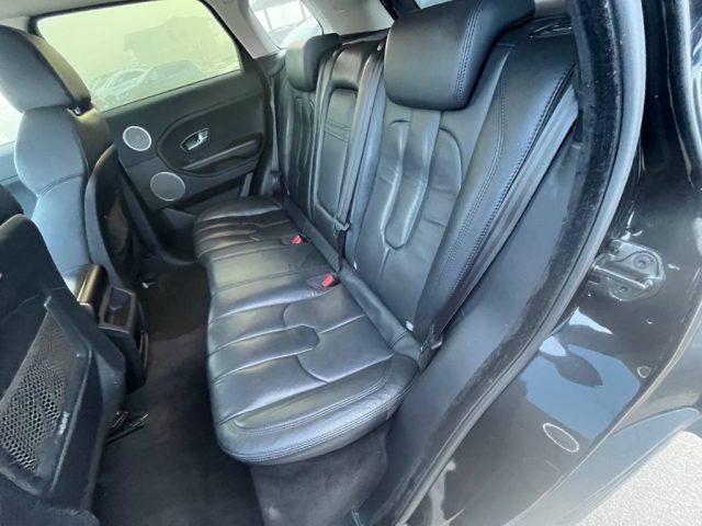 LAND ROVER Range Rover Evoque 2.2 TD4 5p. Prestige