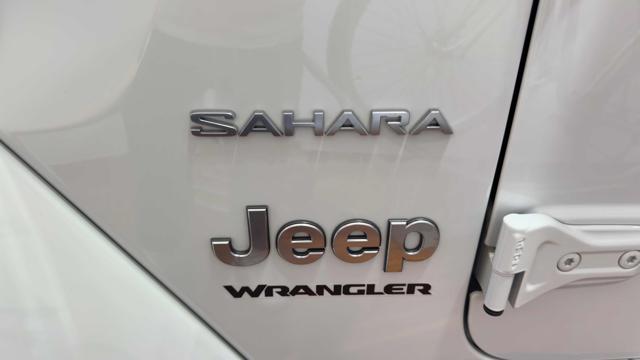 JEEP Wrangler 2.2 Mjt II Sahara 1941 BY MOPAR