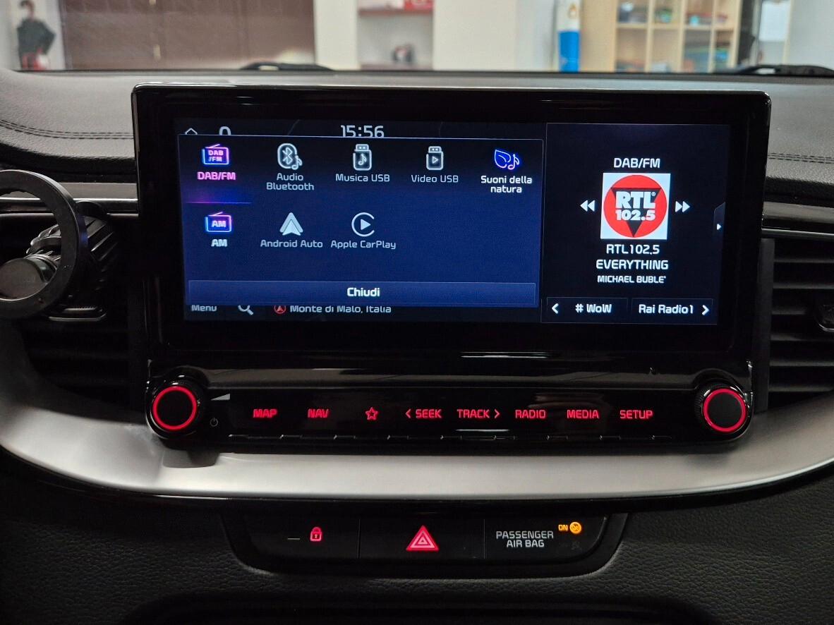 Kia XCeed 1.0 T-GDi GPL Style