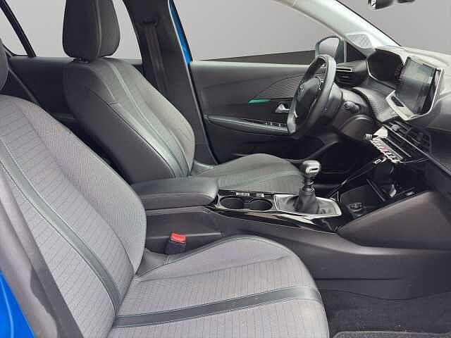 Peugeot 208 BlueHDi 100 Stop&Start 5 porte Allure Navi Pack