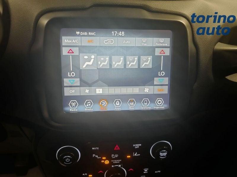 Jeep Renegade Renegade 1.6 Mjt 130 CV Limited