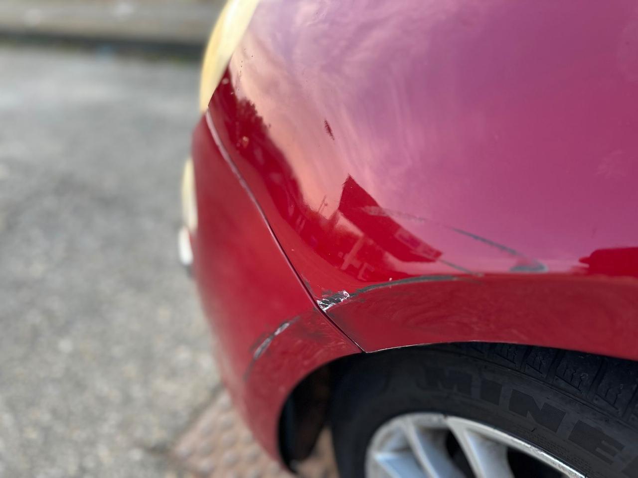 Fiat 500C Lounge 1.2 #7747