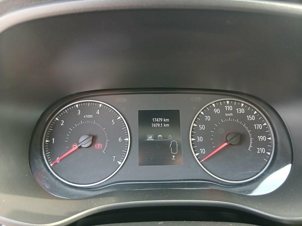 Dacia Sandero Stepway 1.0 tce ECO-G Comfort SL DaciaPlus