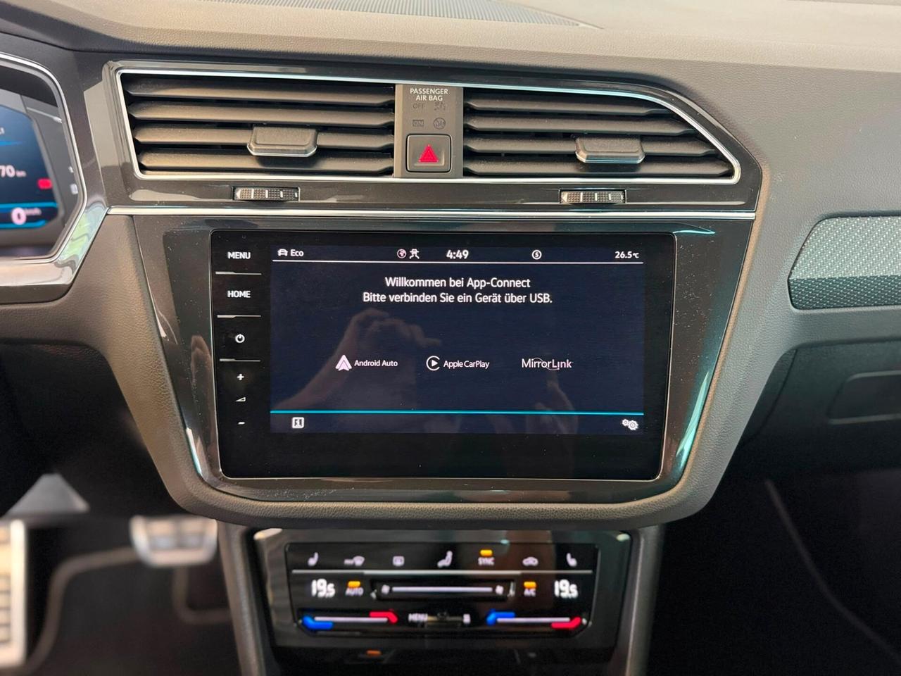 Volkswagen Tiguan 2.0 TDI 200 CV SCR DSG 4MOTION R-Line
