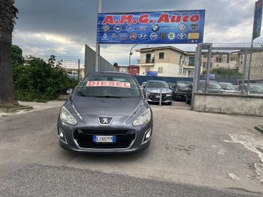 Peugeot 308 1.6 8V e-HDi 112CV 82 KW Stop&Start 5p. Allure