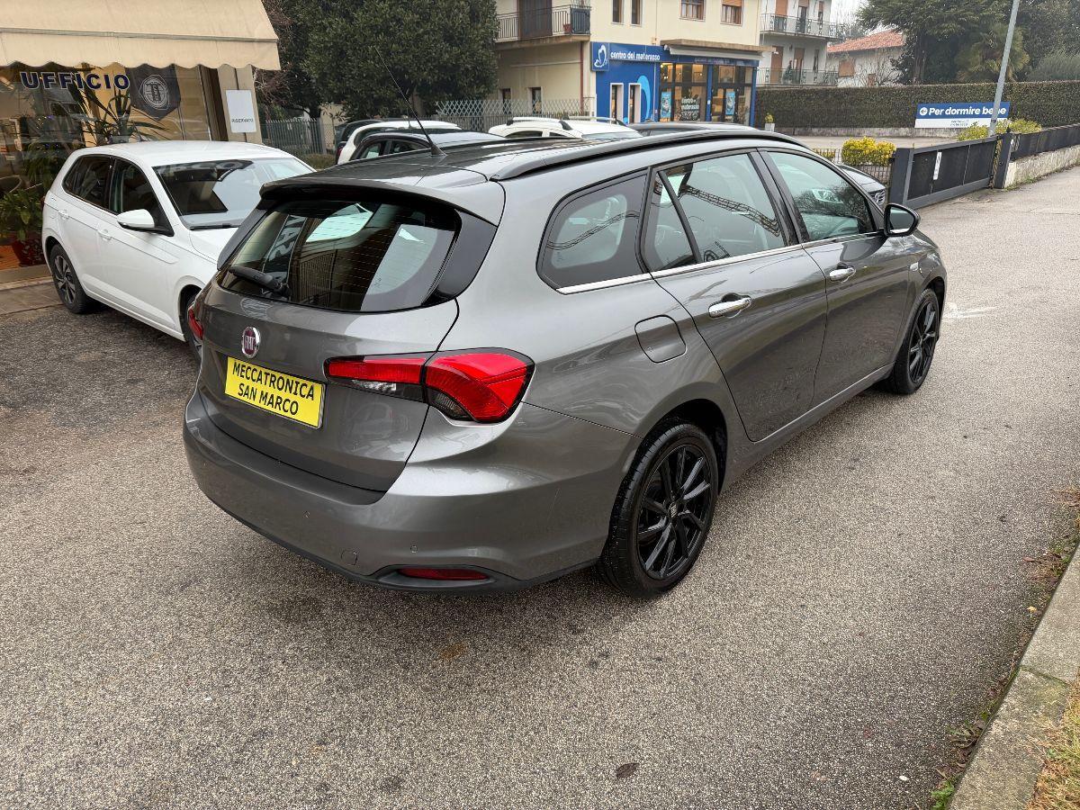 FIAT - Tipo - 1.6 Mjt S&S SW Business
