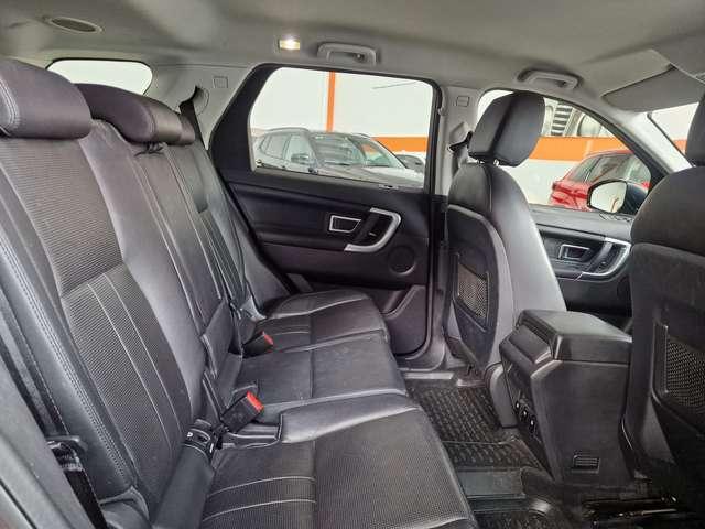 Land Rover Discovery Sport Discovery Sport 2.0 td4 Pure Business edition awd 150cv auto my18