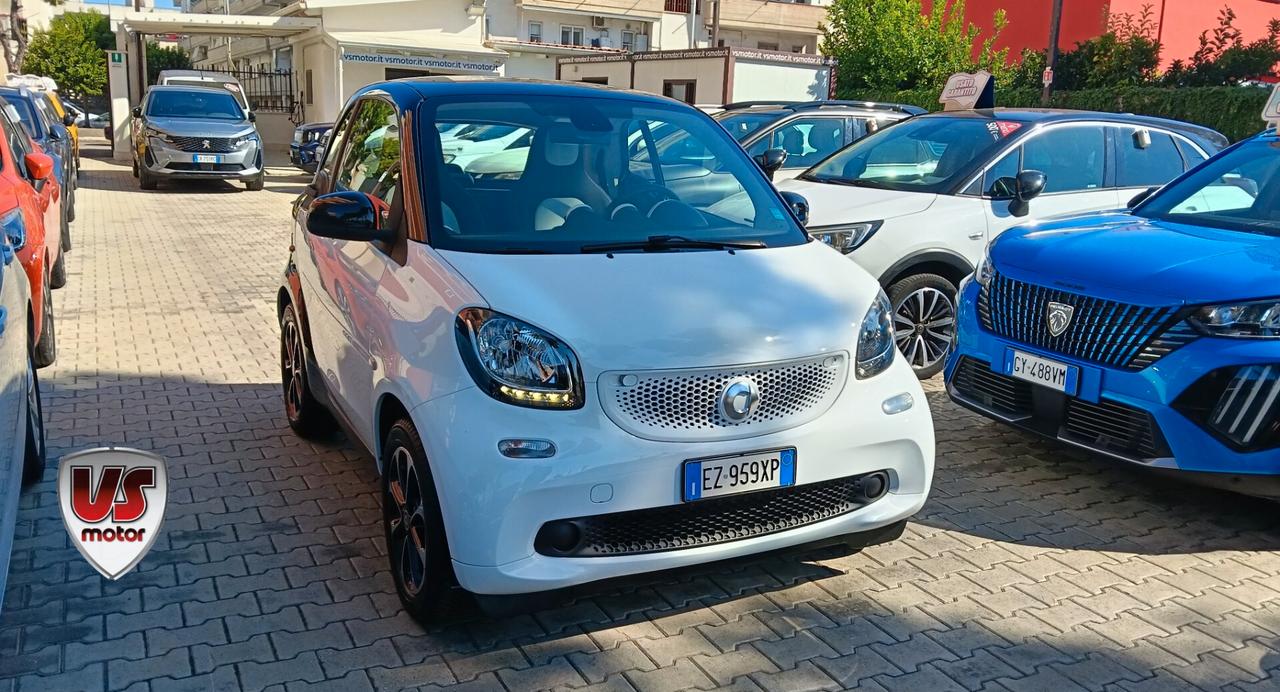 SMART FORTWO 1.0 BENZ -PREZZO PROMO!