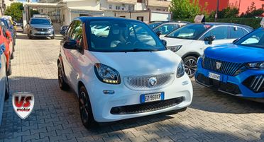 SMART FORTWO 1.0 BENZ -PREZZO PROMO!