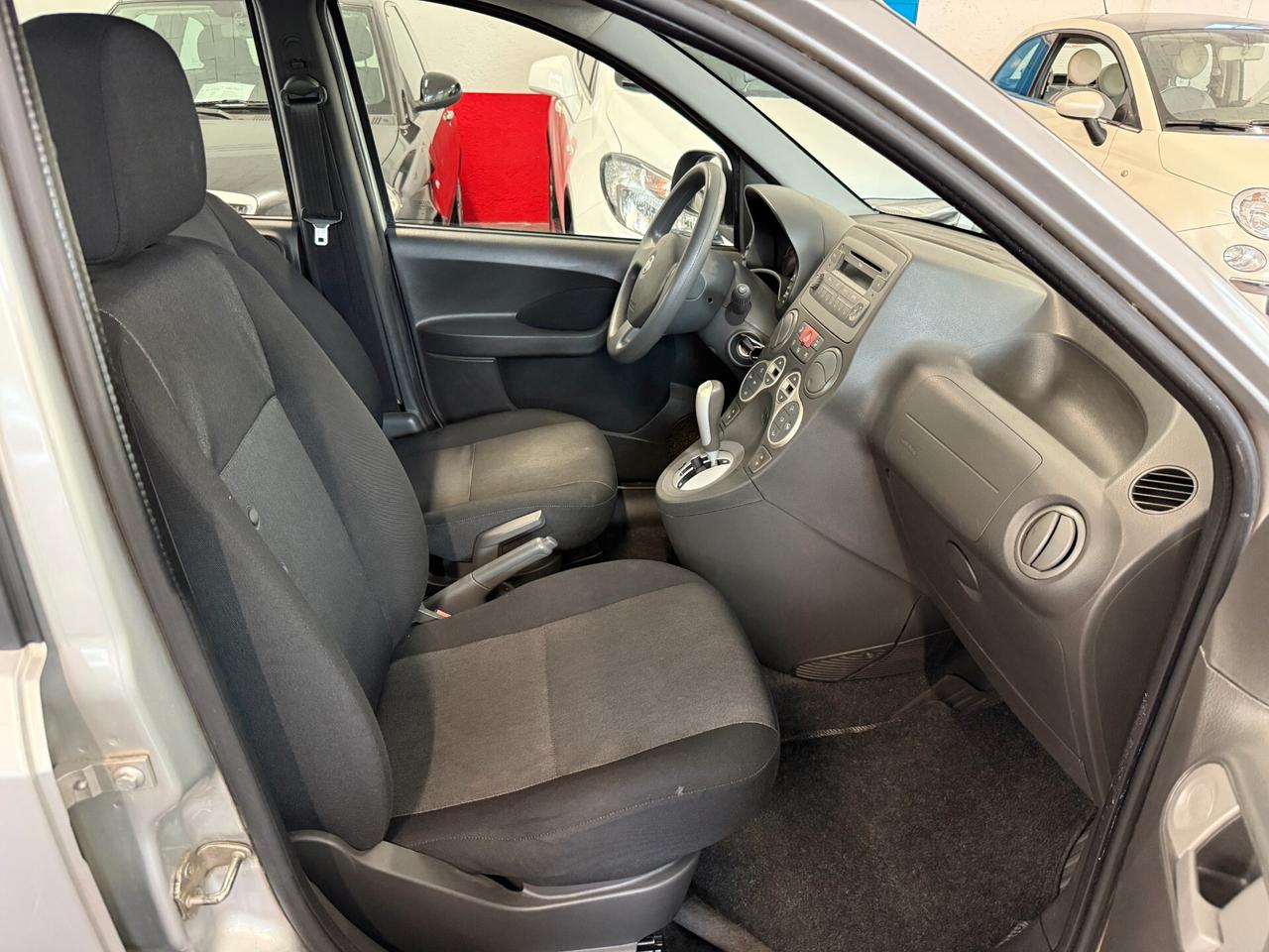 Fiat Panda 1.2 AUTOMATICA - OK NEOPATENTATI