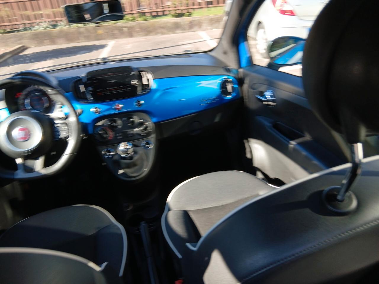 Fiat 500 1.2 S adatta per neopatentati tua a € 199 mese