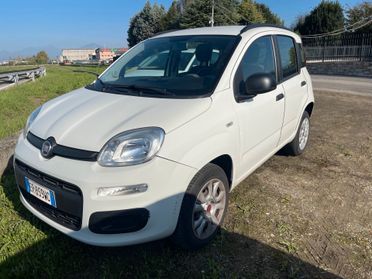 Fiat Panda 0.9 TwinAir Turbo Natural Power Easy