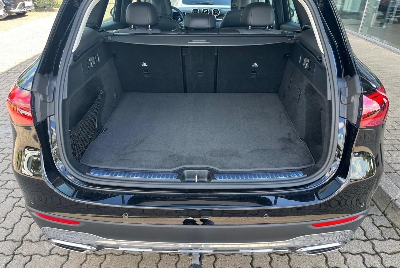 Mercedes-benz GLC 220 d 4Matic AMG Line Advanced