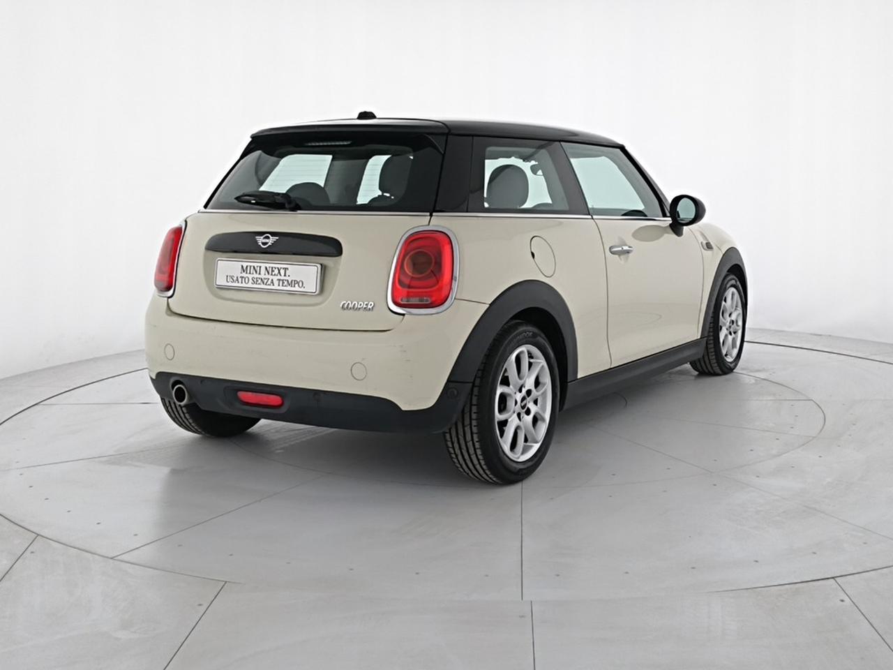 MINI Mini Cooper Boost 3 Porte