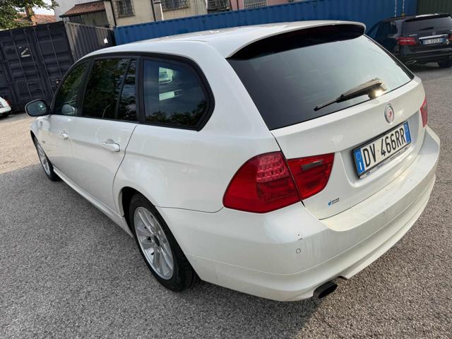BMW 318 d cat MSport senza nessun lavoro da fare