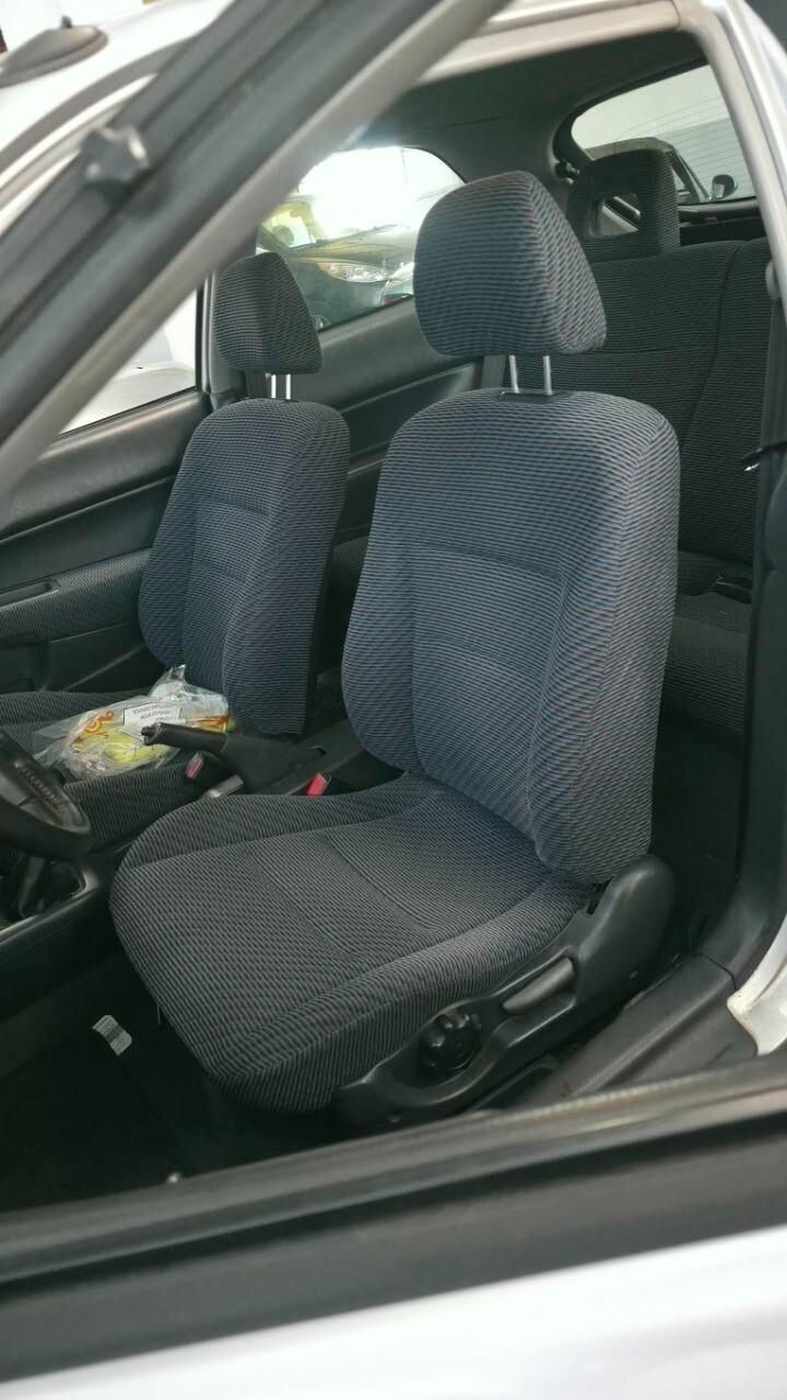 Honda Civic 1.4i S 25th Anniversary GANCIO TRAINO