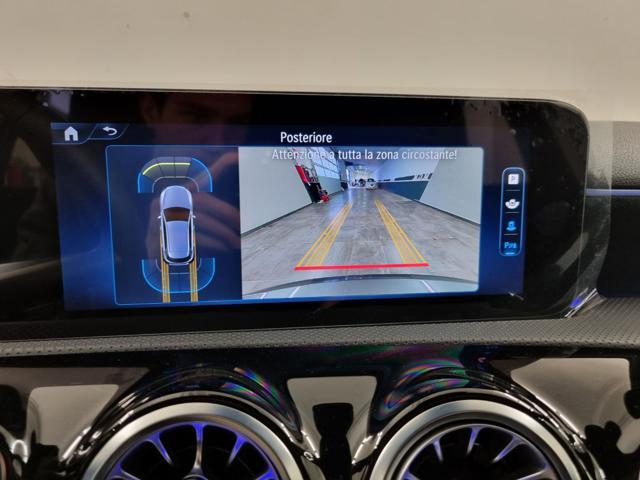 MERCEDES-BENZ A 220 Automatic 4Matic AMG Line Premium 204 CV