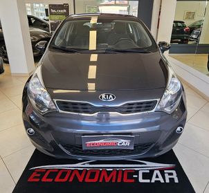 Kia Rio 1.4 CRDi WGT 5p. EX DIESEL NEOPATENTATI