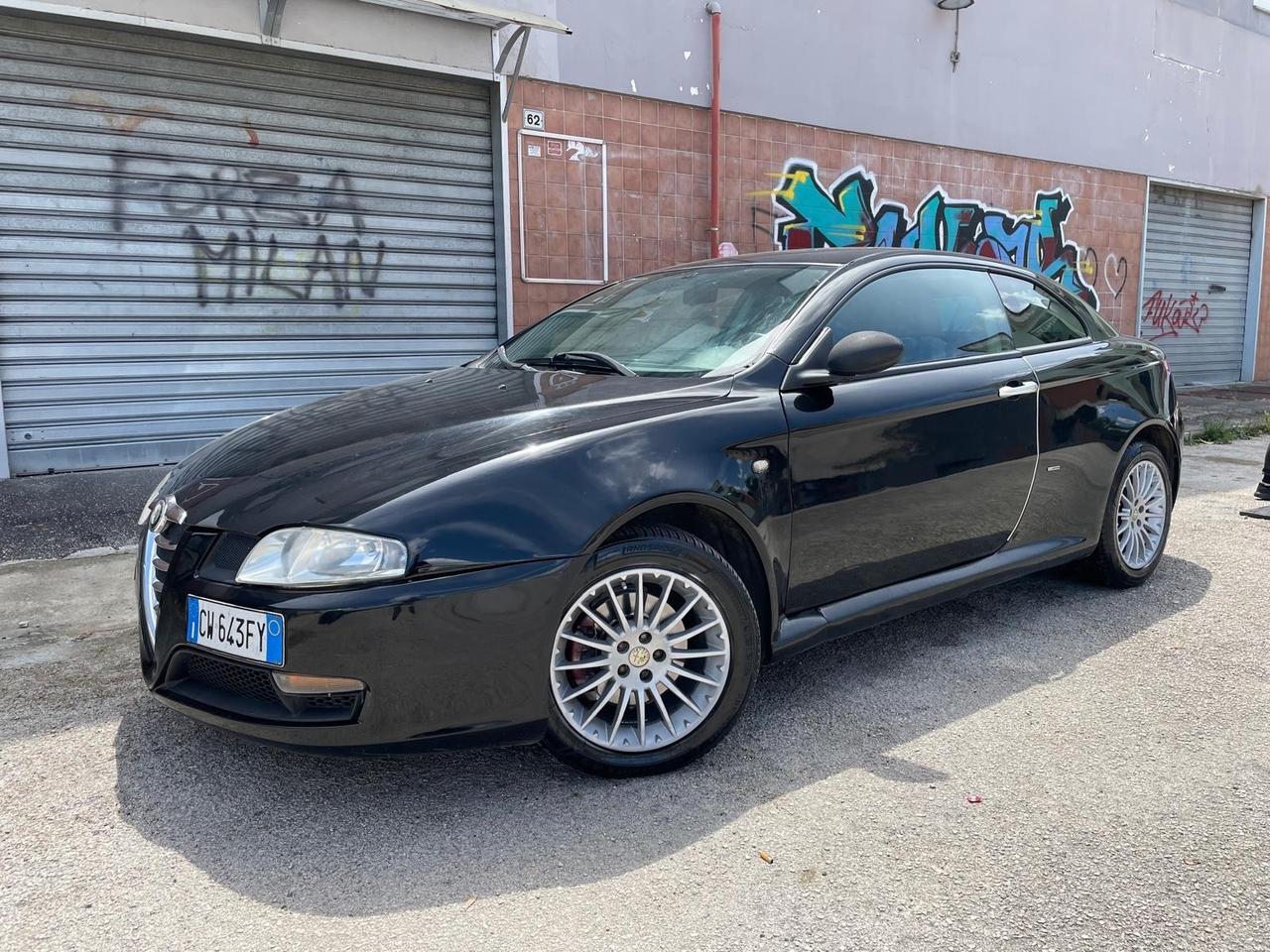 Alfa Romeo GT 1.9 MJT 16V Luxury IN OTTIME CONDIZIONI