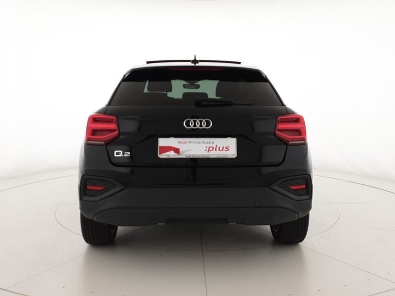 35TFSI 150CV S tronic Amdired