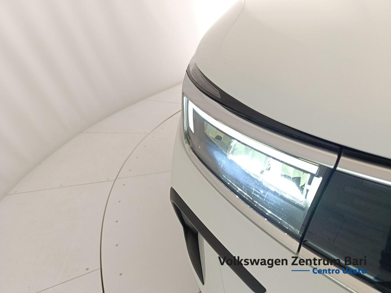 Opel Grandland 1.5 ecotec gs line s&s 130cv at8