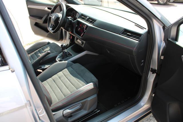 SEAT Arona 1.5 TSI EVO ACT FR