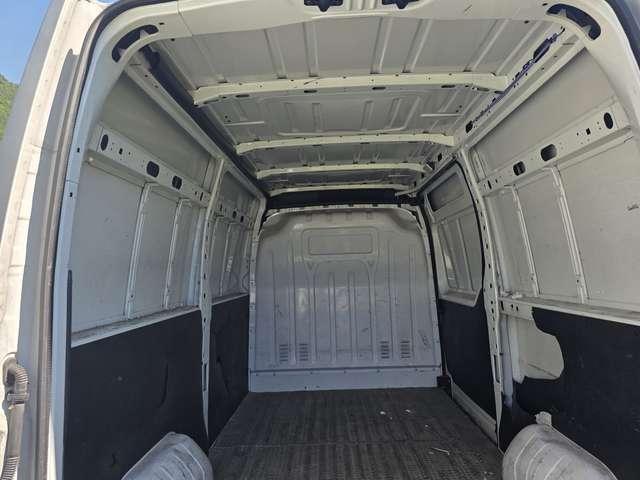 Renault Master 2,3 DCI. MOTORE ROTTO